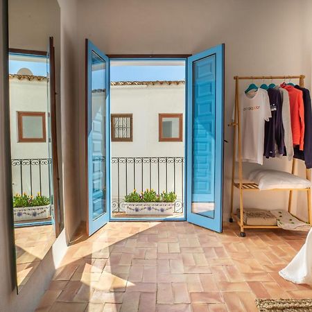 Apartmán Casa Familiar En Pleno Casco Antiguo De Altea Exteriér fotografie