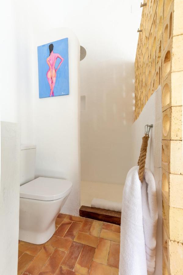 Apartmán Casa Familiar En Pleno Casco Antiguo De Altea Exteriér fotografie