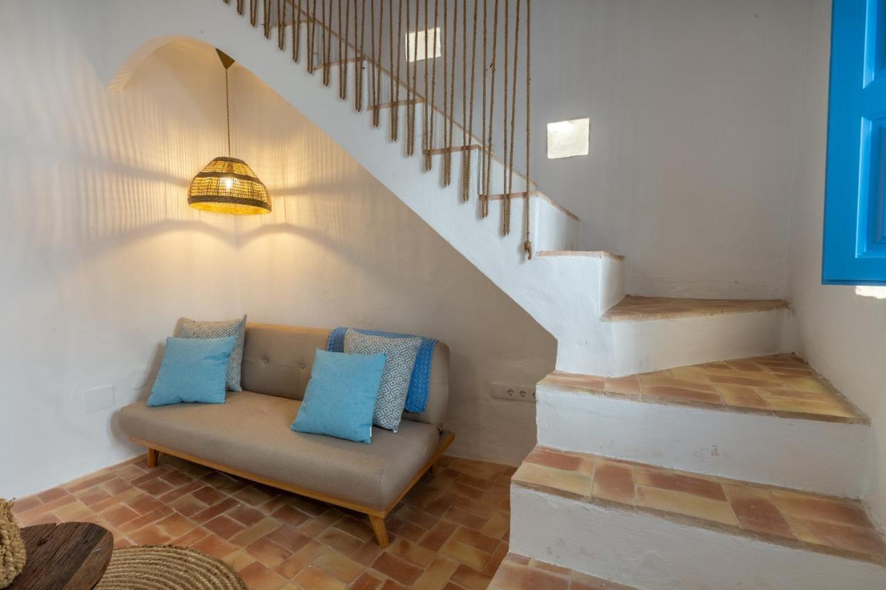Apartmán Casa Familiar En Pleno Casco Antiguo De Altea Exteriér fotografie