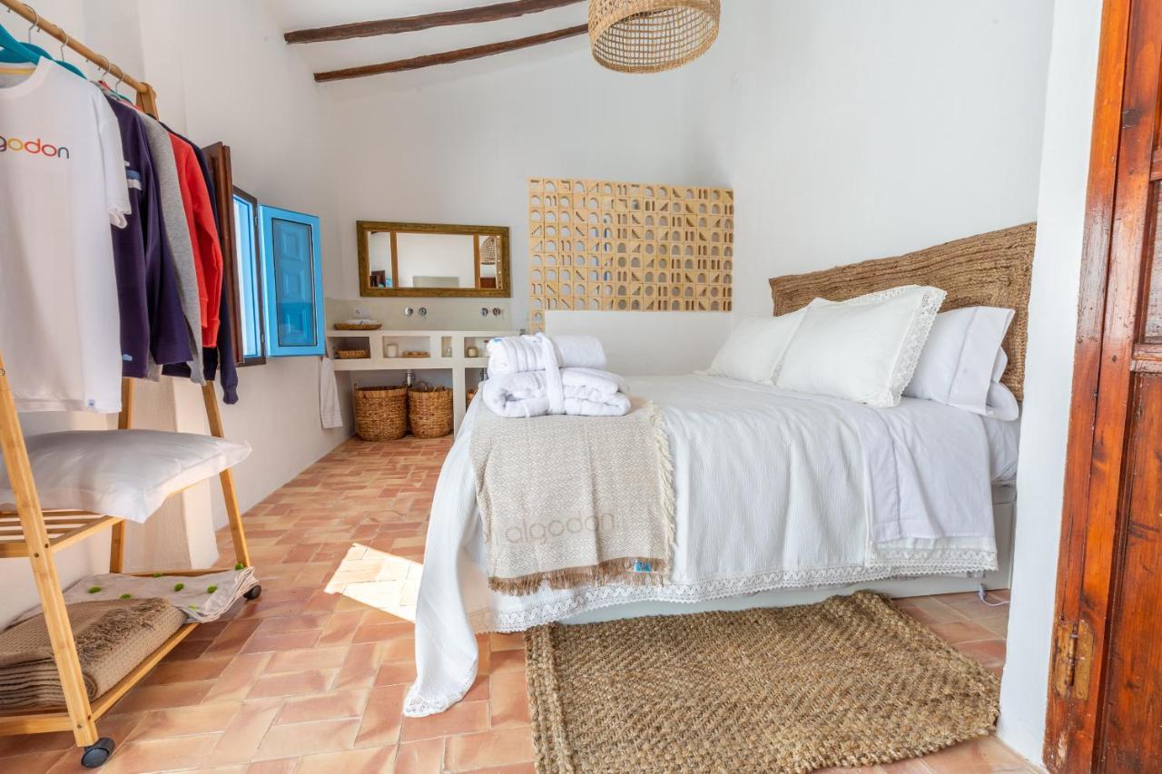 Apartmán Casa Familiar En Pleno Casco Antiguo De Altea Exteriér fotografie