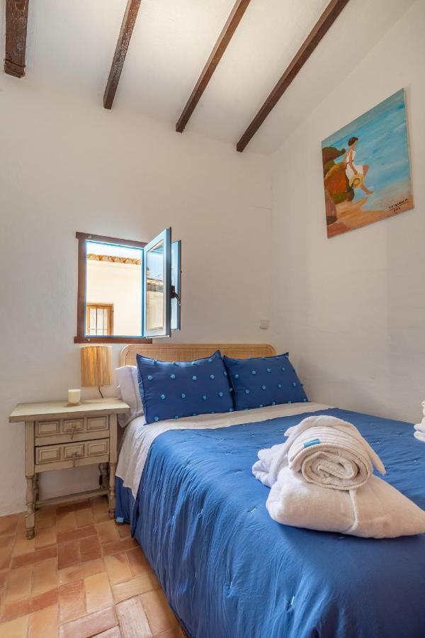 Apartmán Casa Familiar En Pleno Casco Antiguo De Altea Exteriér fotografie