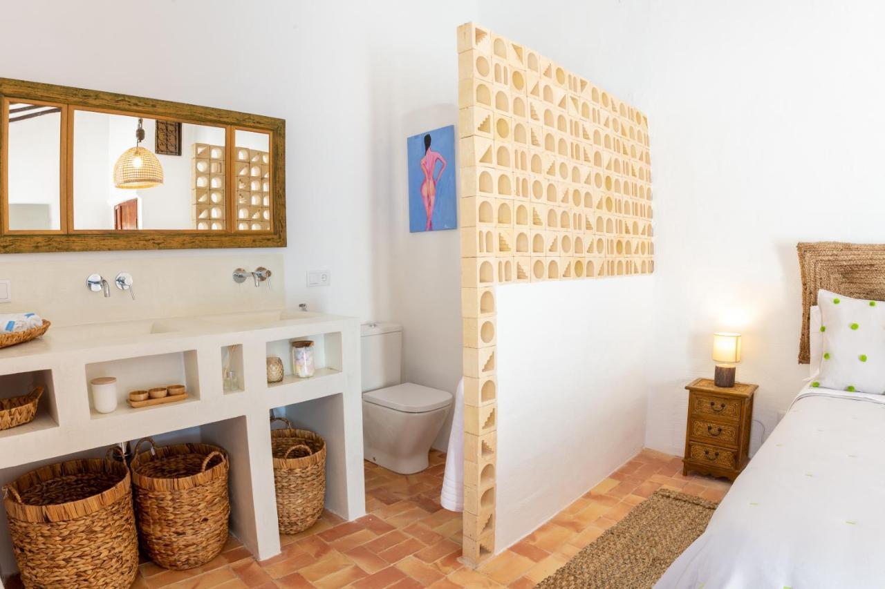 Apartmán Casa Familiar En Pleno Casco Antiguo De Altea Exteriér fotografie