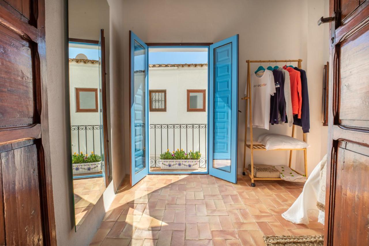 Apartmán Casa Familiar En Pleno Casco Antiguo De Altea Exteriér fotografie