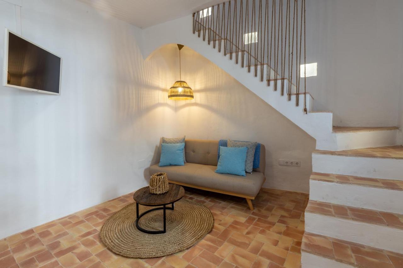 Apartmán Casa Familiar En Pleno Casco Antiguo De Altea Exteriér fotografie