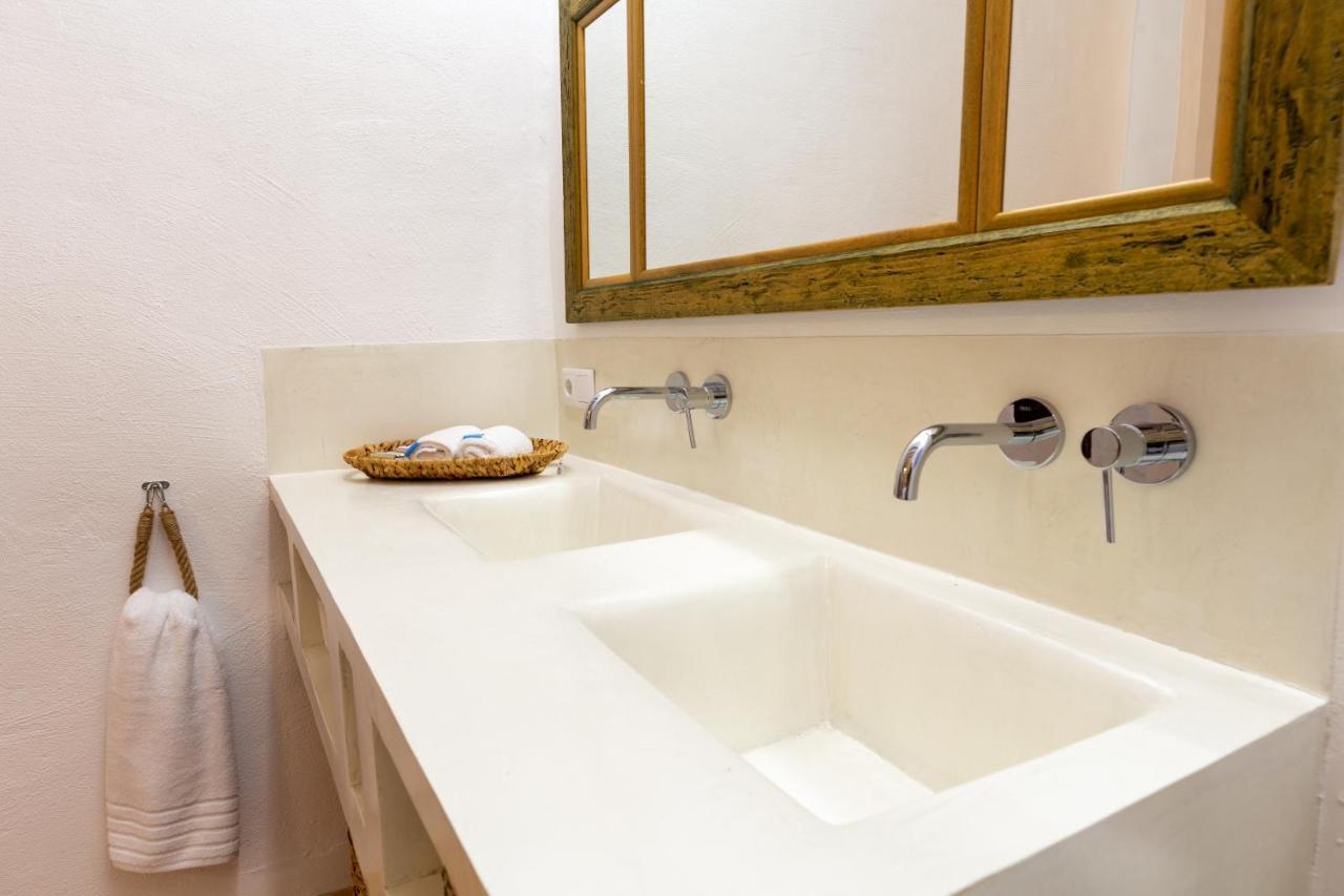 Apartmán Casa Familiar En Pleno Casco Antiguo De Altea Exteriér fotografie