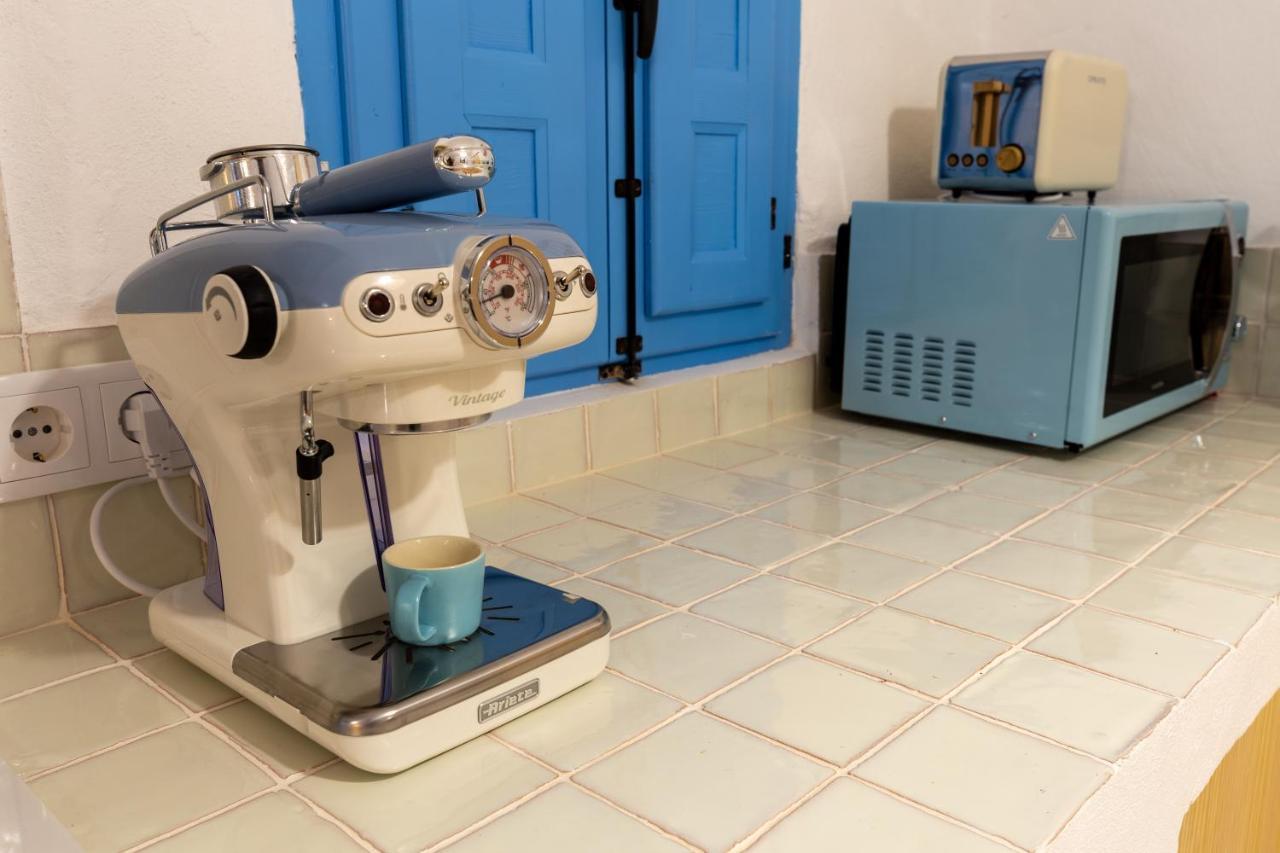 Apartmán Casa Familiar En Pleno Casco Antiguo De Altea Exteriér fotografie