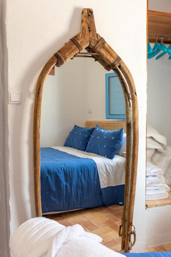 Apartmán Casa Familiar En Pleno Casco Antiguo De Altea Exteriér fotografie