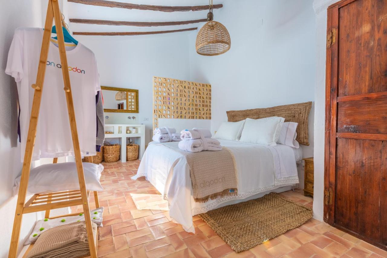 Apartmán Casa Familiar En Pleno Casco Antiguo De Altea Exteriér fotografie
